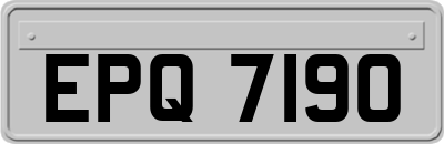 EPQ7190