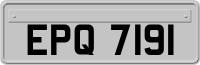 EPQ7191