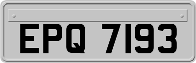 EPQ7193