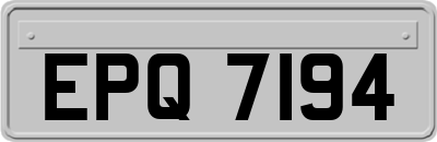 EPQ7194