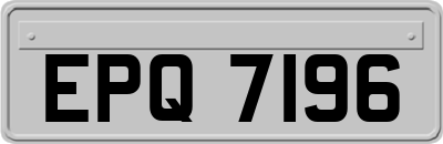 EPQ7196