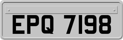 EPQ7198