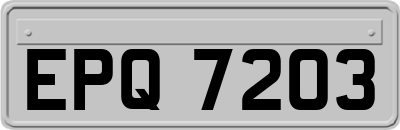 EPQ7203