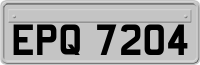EPQ7204