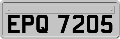 EPQ7205