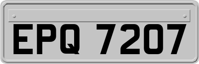 EPQ7207