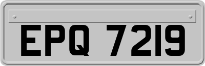 EPQ7219
