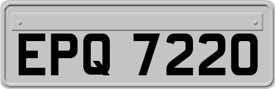 EPQ7220