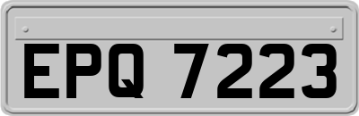 EPQ7223