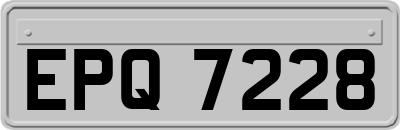 EPQ7228