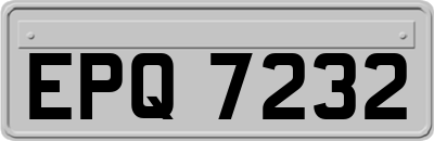 EPQ7232