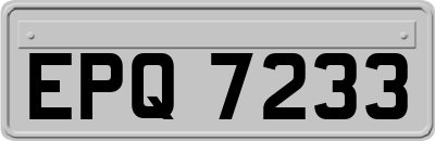 EPQ7233