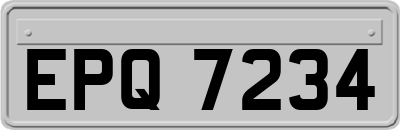 EPQ7234