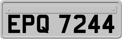 EPQ7244