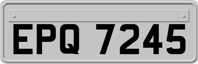 EPQ7245