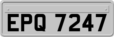 EPQ7247