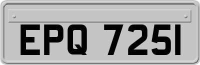 EPQ7251
