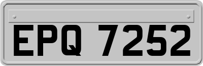 EPQ7252