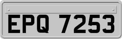 EPQ7253