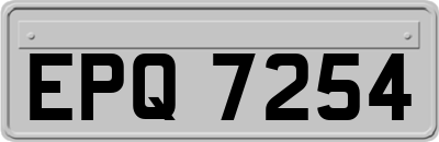 EPQ7254
