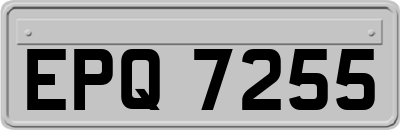 EPQ7255