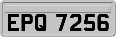 EPQ7256
