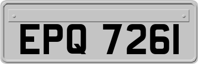 EPQ7261