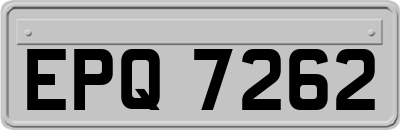 EPQ7262