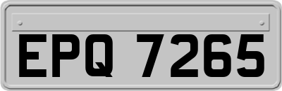 EPQ7265