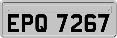 EPQ7267