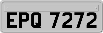 EPQ7272