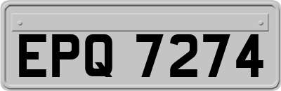 EPQ7274