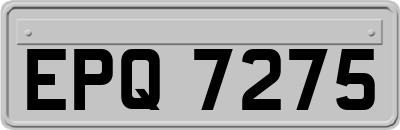 EPQ7275