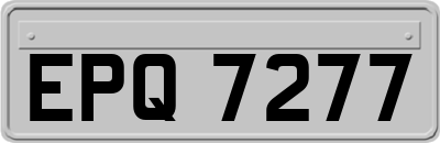 EPQ7277