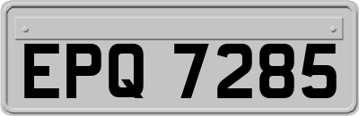 EPQ7285