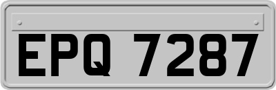 EPQ7287