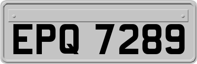 EPQ7289