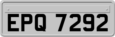 EPQ7292