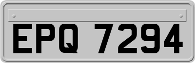 EPQ7294
