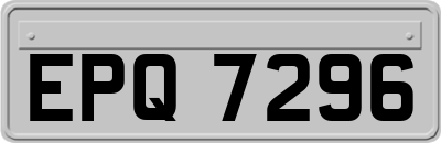 EPQ7296