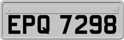 EPQ7298