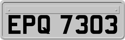 EPQ7303