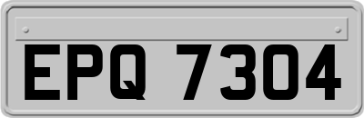 EPQ7304