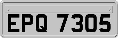 EPQ7305