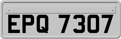 EPQ7307