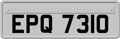 EPQ7310