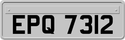 EPQ7312