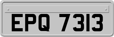 EPQ7313