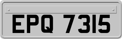 EPQ7315