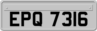 EPQ7316